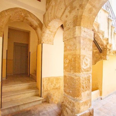 A Casa Di Francy Appartement Palermo Buitenkant foto